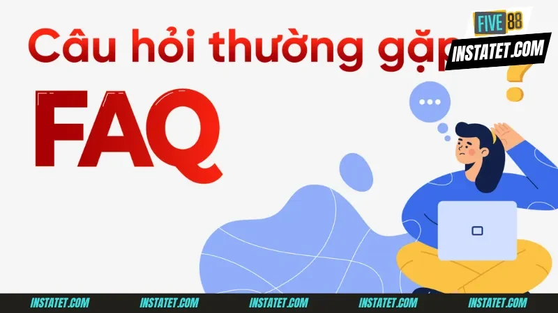 Câu hỏi thường gặp về độ an toàn đảm bảo của website 