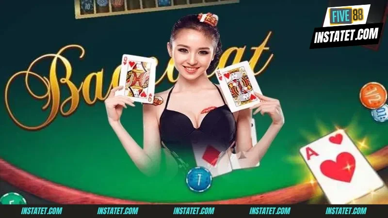 Đội ngũ thuộc nhóm kéo Baccarat giàu kinh nghiệm