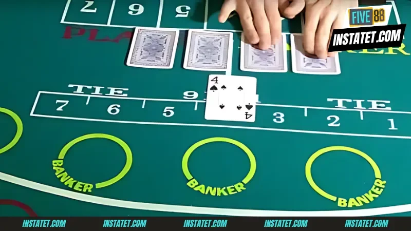 Tránh dùng tool soi cầu baccarat quá nhiều