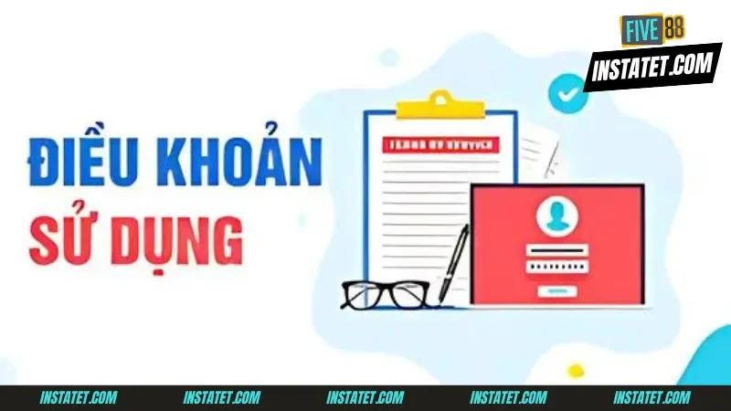 Yêu cầu về tính công bằng trong cá cược qua điều khoản sử dụng